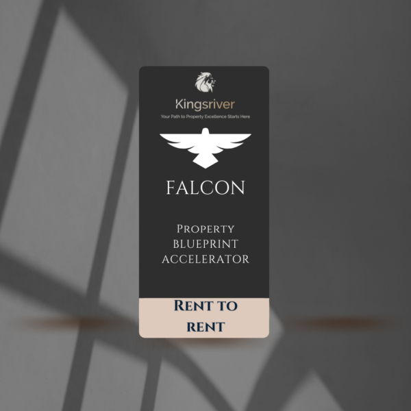 FALCON R2R Kingsriver Mentorship